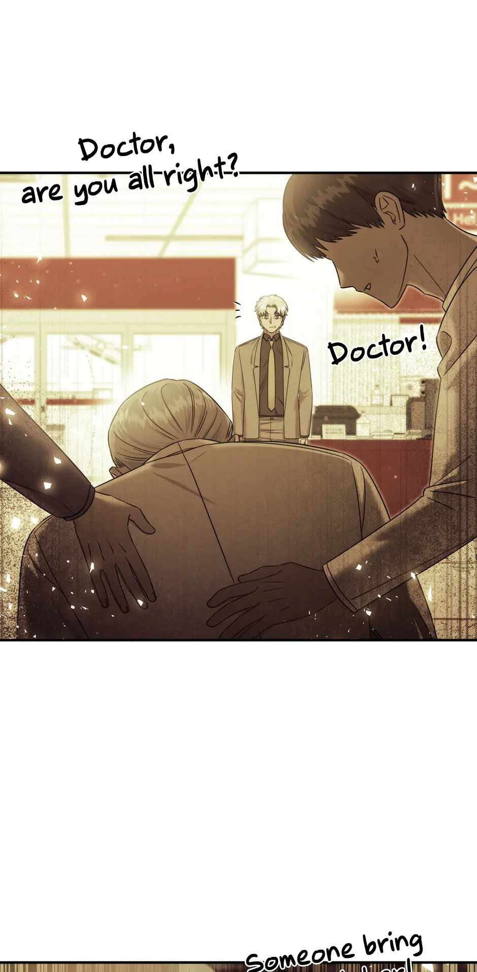 Genius Doctor Lee Moo-jin Chapter 184 53